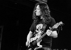 > Eldorado : Jesús Trujillo (chant), Christian Giardino (Batterie), César Sanchez (Basse), Andrés Duende (Guitare) : 2014, CONCERT, ELDORADO, NEW MORNING, ROCK