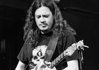 > Eldorado : Jesús Trujillo (chant), Christian Giardino (Batterie), César Sanchez (Basse), Andrés Duende (Guitare) : 2014, CONCERT, ELDORADO, NEW MORNING, ROCK