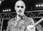 > Eldorado : Jesús Trujillo (chant), Christian Giardino (Batterie), César Sanchez (Basse), Andrés Duende (Guitare) : 2014, CONCERT, ELDORADO, NEW MORNING, ROCK