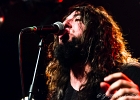 > Eldorado : Jesús Trujillo (chant), Christian Giardino (Batterie), César Sanchez (Basse), Andrés Duende (Guitare) : 2014, CONCERT, ELDORADO, NEW MORNING, ROCK