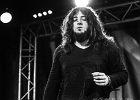 > Eldorado : Jesús Trujillo (chant), Christian Giardino (Batterie), César Sanchez (Basse), Andrés Duende (Guitare) : 2014, CONCERT, ELDORADO, NEW MORNING, ROCK