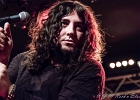 > Eldorado : Jesús Trujillo (chant), Christian Giardino (Batterie), César Sanchez (Basse), Andrés Duende (Guitare) : 2014, CONCERT, ELDORADO, NEW MORNING, ROCK
