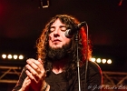 > Eldorado : Jesús Trujillo (chant), Christian Giardino (Batterie), César Sanchez (Basse), Andrés Duende (Guitare) : 2014, CONCERT, ELDORADO, NEW MORNING, ROCK