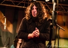 > Eldorado : Jesús Trujillo (chant), Christian Giardino (Batterie), César Sanchez (Basse), Andrés Duende (Guitare) : 2014, CONCERT, ELDORADO, NEW MORNING, ROCK