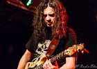 > Eldorado : Jesús Trujillo (chant), Christian Giardino (Batterie), César Sanchez (Basse), Andrés Duende (Guitare) : 2014, CONCERT, ELDORADO, NEW MORNING, ROCK