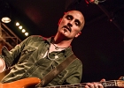> Eldorado : Jesús Trujillo (chant), Christian Giardino (Batterie), César Sanchez (Basse), Andrés Duende (Guitare) : 2014, CONCERT, ELDORADO, NEW MORNING, ROCK