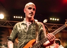 > Eldorado : Jesús Trujillo (chant), Christian Giardino (Batterie), César Sanchez (Basse), Andrés Duende (Guitare) : 2014, CONCERT, ELDORADO, NEW MORNING, ROCK