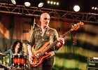> Eldorado : Jesús Trujillo (chant), Christian Giardino (Batterie), César Sanchez (Basse), Andrés Duende (Guitare) : 2014, CONCERT, ELDORADO, NEW MORNING, ROCK