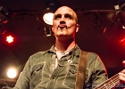 > Eldorado : Jesús Trujillo (chant), Christian Giardino (Batterie), César Sanchez (Basse), Andrés Duende (Guitare) : 2014, CONCERT, ELDORADO, NEW MORNING, ROCK