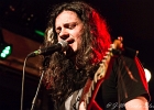 > Eldorado : Jesús Trujillo (chant), Christian Giardino (Batterie), César Sanchez (Basse), Andrés Duende (Guitare) : 2014, CONCERT, ELDORADO, NEW MORNING, ROCK