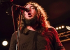 > Eldorado : Jesús Trujillo (chant), Christian Giardino (Batterie), César Sanchez (Basse), Andrés Duende (Guitare) : 2014, CONCERT, ELDORADO, NEW MORNING, ROCK