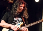 > Eldorado : Jesús Trujillo (chant), Christian Giardino (Batterie), César Sanchez (Basse), Andrés Duende (Guitare) : 2014, CONCERT, ELDORADO, NEW MORNING, ROCK