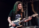 > Eldorado : Jesús Trujillo (chant), Christian Giardino (Batterie), César Sanchez (Basse), Andrés Duende (Guitare) : 2014, CONCERT, ELDORADO, NEW MORNING, ROCK
