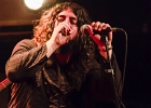 > Eldorado : Jesús Trujillo (chant), Christian Giardino (Batterie), César Sanchez (Basse), Andrés Duende (Guitare) : 2014, CONCERT, ELDORADO, NEW MORNING, ROCK