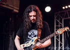 > Eldorado : Jesús Trujillo (chant), Christian Giardino (Batterie), César Sanchez (Basse), Andrés Duende (Guitare) : 2014, CONCERT, ELDORADO, NEW MORNING, ROCK