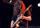 > Eldorado : Jesús Trujillo (chant), Christian Giardino (Batterie), César Sanchez (Basse), Andrés Duende (Guitare) : 2014, CONCERT, ELDORADO, NEW MORNING, ROCK