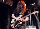 > Eldorado : Jesús Trujillo (chant), Christian Giardino (Batterie), César Sanchez (Basse), Andrés Duende (Guitare) : 2014, CONCERT, ELDORADO, NEW MORNING, ROCK