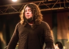 > Eldorado : Jesús Trujillo (chant), Christian Giardino (Batterie), César Sanchez (Basse), Andrés Duende (Guitare) : 2014, CONCERT, ELDORADO, NEW MORNING, ROCK