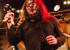 > Eldorado : Jesús Trujillo (chant), Christian Giardino (Batterie), César Sanchez (Basse), Andrés Duende (Guitare) : 2014, CONCERT, ELDORADO, NEW MORNING, ROCK