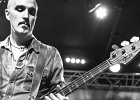 > Eldorado : Jesús Trujillo (chant), Christian Giardino (Batterie), César Sanchez (Basse), Andrés Duende (Guitare) : 2014, CONCERT, ELDORADO, NEW MORNING, ROCK