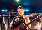 Rodney Branigan : 2014, CONCERT, FOLK, NEW MORNING, RODNEY BRANIGAN