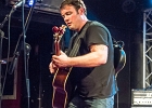 Rodney Branigan : 2014, CONCERT, FOLK, NEW MORNING, RODNEY BRANIGAN