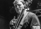 Rodney Branigan : 2014, CONCERT, FOLK, NEW MORNING, RODNEY BRANIGAN