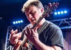 Rodney Branigan : 2014, CONCERT, FOLK, NEW MORNING, RODNEY BRANIGAN