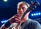 Rodney Branigan : 2014, CONCERT, FOLK, NEW MORNING, RODNEY BRANIGAN