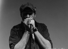 Alain Giroux (chant, guitare), Jean-Marc Henaux (harmonica) : 2014, ALAIN GIROUX, BLUES, CONCERT, JEAN MARC HENAUX