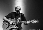 Alain Giroux (chant, guitare), Jean-Marc Henaux (harmonica) : 2014, ALAIN GIROUX, BLUES, CONCERT, JEAN MARC HENAUX