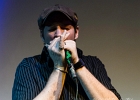 Alain Giroux (chant, guitare), Jean-Marc Henaux (harmonica) : 2014, ALAIN GIROUX, BLUES, CONCERT, JEAN MARC HENAUX