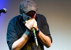 Alain Giroux (chant, guitare), Jean-Marc Henaux (harmonica) : 2014, ALAIN GIROUX, BLUES, CONCERT, JEAN MARC HENAUX