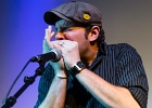 Alain Giroux (chant, guitare), Jean-Marc Henaux (harmonica) : 2014, ALAIN GIROUX, BLUES, CONCERT, JEAN MARC HENAUX