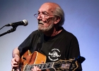 Alain Giroux (chant, guitare), Jean-Marc Henaux (harmonica) : 2014, ALAIN GIROUX, BLUES, CONCERT, JEAN MARC HENAUX