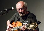 Alain Giroux (chant, guitare), Jean-Marc Henaux (harmonica) : 2014, ALAIN GIROUX, BLUES, CONCERT, JEAN MARC HENAUX