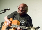 Alain Giroux (chant, guitare), Jean-Marc Henaux (harmonica) : 2014, ALAIN GIROUX, BLUES, CONCERT, JEAN MARC HENAUX