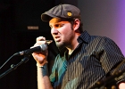 Alain Giroux (chant, guitare), Jean-Marc Henaux (harmonica) : 2014, ALAIN GIROUX, BLUES, CONCERT, JEAN MARC HENAUX