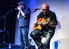 Alain Giroux (chant, guitare), Jean-Marc Henaux (harmonica) : 2014, ALAIN GIROUX, BLUES, CONCERT, JEAN MARC HENAUX