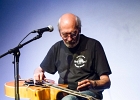 Alain Giroux (chant, guitare), Jean-Marc Henaux (harmonica) : 2014, ALAIN GIROUX, BLUES, CONCERT, JEAN MARC HENAUX