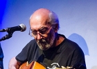 Alain Giroux (chant, guitare), Jean-Marc Henaux (harmonica) : 2014, ALAIN GIROUX, BLUES, CONCERT, JEAN MARC HENAUX