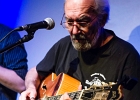Alain Giroux (chant, guitare), Jean-Marc Henaux (harmonica) : 2014, ALAIN GIROUX, BLUES, CONCERT, JEAN MARC HENAUX