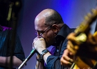 Alain Giroux (chant, guitare), Jean-Marc Henaux (harmonica),  Michel Bertrand (harmonica) : 2014, ALAIN GIROUX, BLUES, CONCERT, JEAN MARC HENAUX