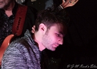 Yoshito Kiyono (Harmonica. Chant.), Damien Cornelis (Piano), Marten Ingle (Basse), Mike Rodbard (Batterie) : 2014, BLUES, CONCERT