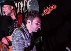 Yoshito Kiyono (Harmonica. Chant.), Damien Cornelis (Piano), Marten Ingle (Basse), Mike Rodbard (Batterie) : 2014, BLUES, CONCERT