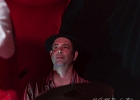 Yoshito Kiyono (Harmonica. Chant.), Damien Cornelis (Piano), Marten Ingle (Basse), Mike Rodbard (Batterie) : 2014, BLUES, CONCERT