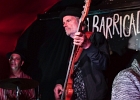 Yoshito Kiyono (Harmonica. Chant.), Damien Cornelis (Piano), Marten Ingle (Basse), Mike Rodbard (Batterie) : 2014, BLUES, CONCERT