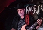 Yoshito Kiyono (Harmonica. Chant.), Damien Cornelis (Piano), Marten Ingle (Basse), Mike Rodbard (Batterie) : 2014, BLUES, CONCERT