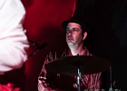 Yoshito Kiyono (Harmonica. Chant.), Damien Cornelis (Piano), Marten Ingle (Basse), Mike Rodbard (Batterie) : 2014, BLUES, CONCERT