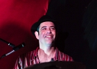 Yoshito Kiyono (Harmonica. Chant.), Damien Cornelis (Piano), Marten Ingle (Basse), Mike Rodbard (Batterie) : 2014, BLUES, CONCERT